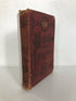 Fourteen Weeks in Zoology by Steele 1876 1st Ed Antique HC