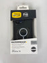 OtterBox Fre Series MagSafe Waterproof Case for iPhone 15