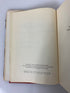 4 Vintage Historical Fiction BCE by Forbes/Brick/Tebbel/Marshall HC DJ