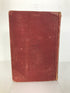 Fourteen Weeks in Zoology by Steele 1876 1st Ed Antique HC