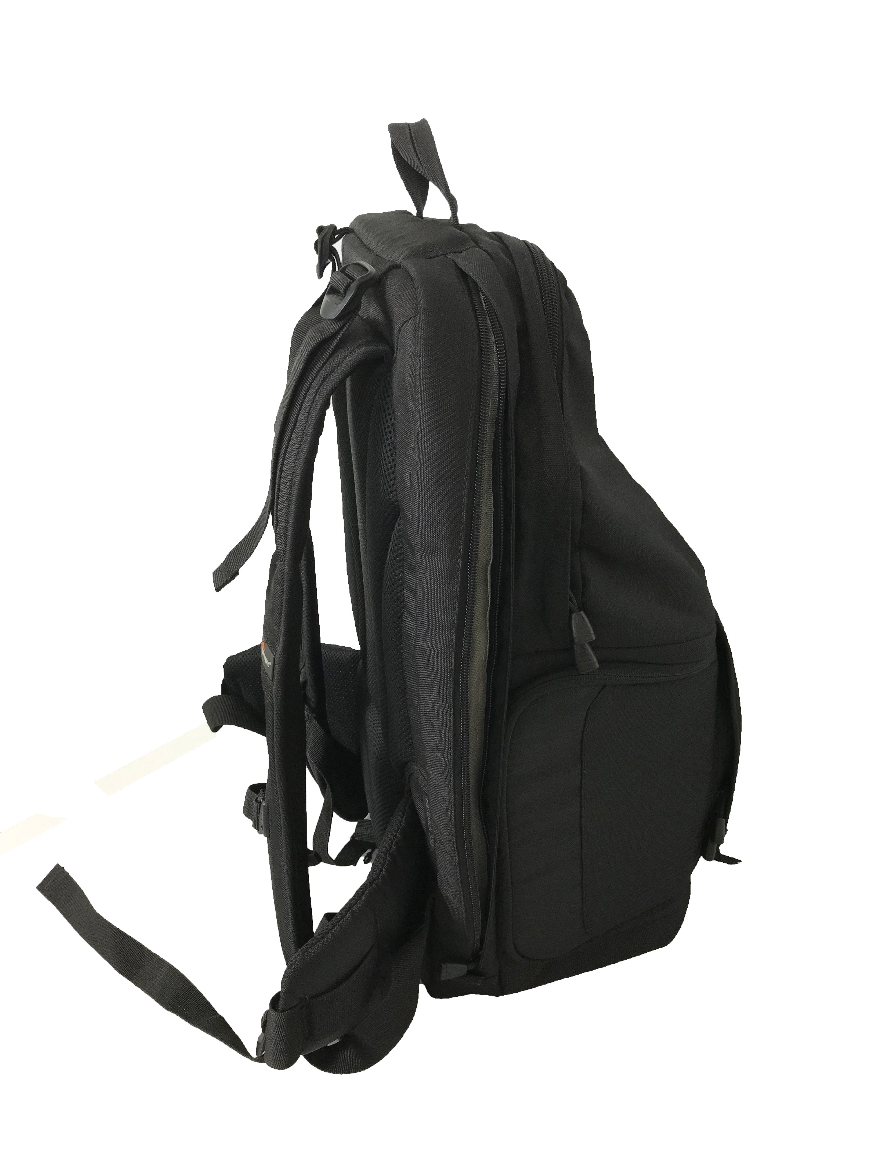 Lowepro Black Fastpack BP 250 13x18 Camera Backpack