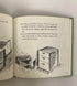 Lot of 7 Let's Read and Find Out Science Books 1964-76 Vintage HC