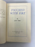 4 Vintage Historical Fiction BCE by Forbes/Brick/Tebbel/Marshall HC DJ