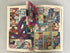 WildC.A.T.S 1-2 1992 with Trading Card