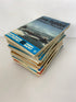 Lot of 12 Ballantine Illustrated World War 2 Books SC