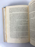 4 Vintage Historical Fiction BCE by Forbes/Brick/Tebbel/Marshall HC DJ