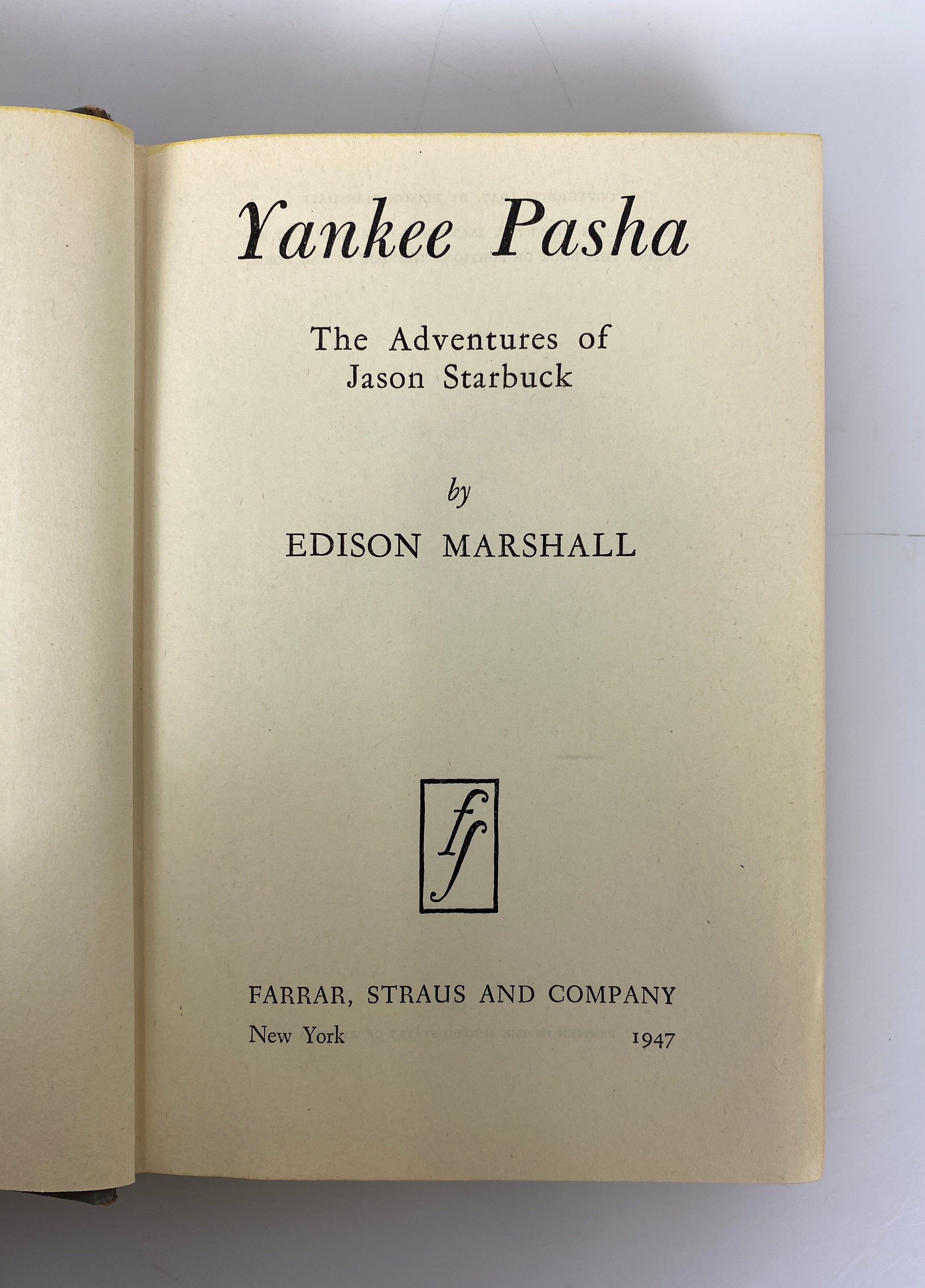 4 Vintage Historical Fiction BCE by Forbes/Brick/Tebbel/Marshall HC DJ