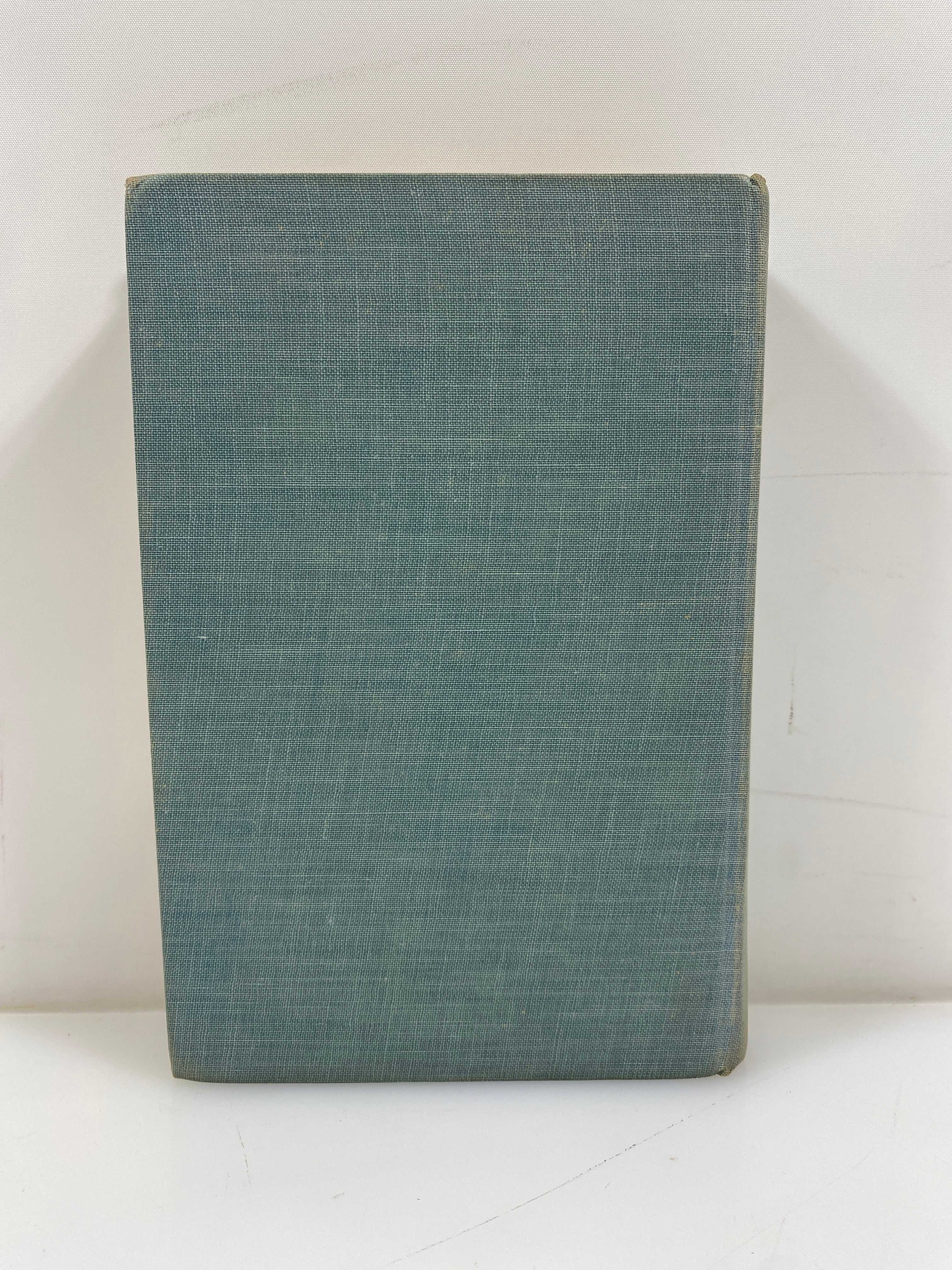 Random Harvest James Hilton 1941 HC