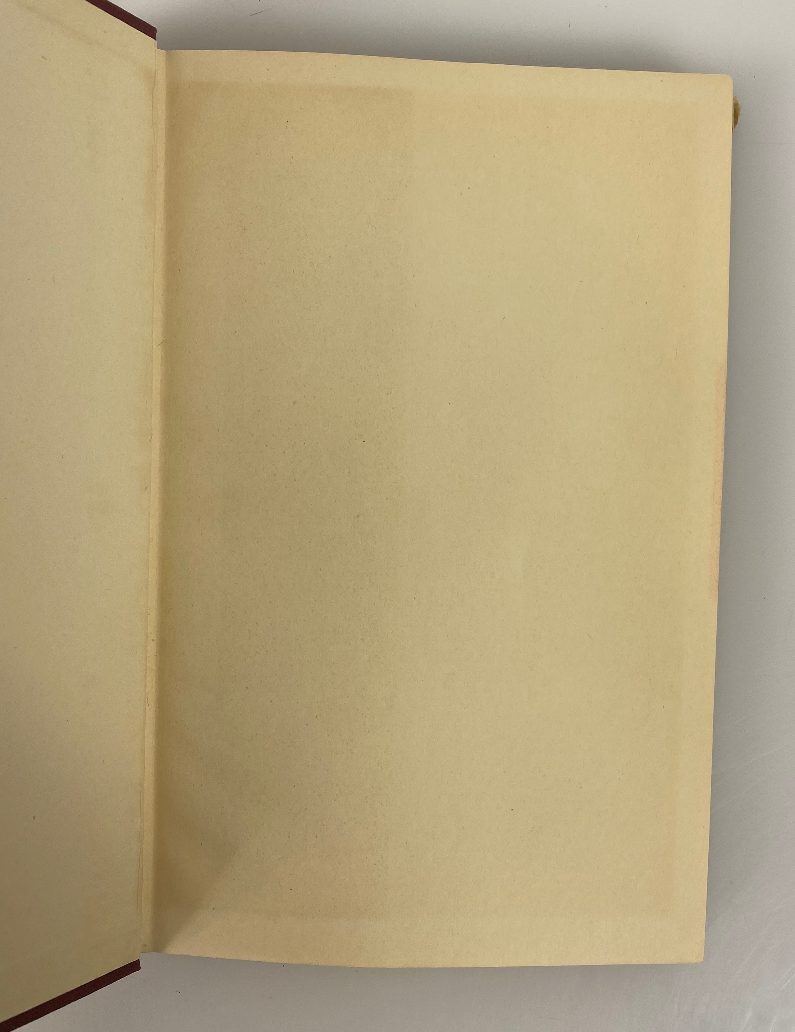 A Shorter Commentary on Romans by Karl Barth 1959 Vintage HC DJ