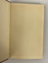A Shorter Commentary on Romans by Karl Barth 1959 Vintage HC DJ