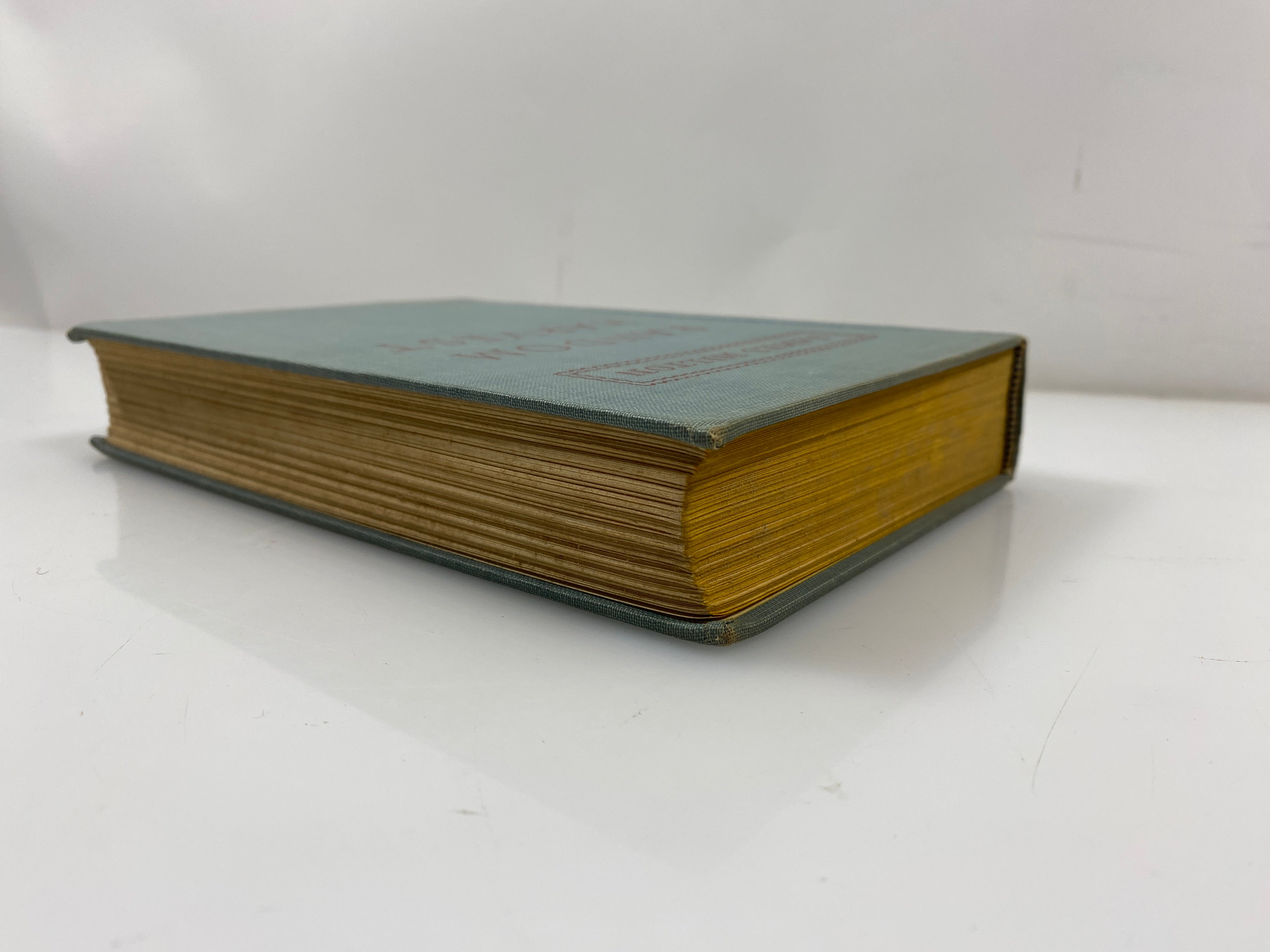 Random Harvest James Hilton 1941 HC