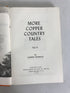 2 Vols: Copper Country Tales/More Copper Country Tales 1967-68 HCDJ