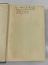 Random Harvest James Hilton 1941 HC
