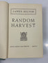 Random Harvest James Hilton 1941 HC