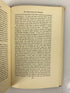 A Shorter Commentary on Romans by Karl Barth 1959 Vintage HC DJ