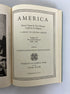 Complete 14 Volume Set America Great Crises in Our History VFW 1925-1947 HC