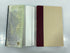 *Signed* Across the Lines Carolyn Reeder 1st Ed. 1997 HCDJ