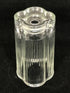 Waring Pyrex Ribbed Glass Jar for Commercial Blender