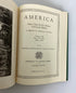 Complete 14 Volume Set America Great Crises in Our History VFW 1925-1947 HC