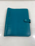 Teal FiloFlax Original Organizer