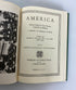Complete 14 Volume Set America Great Crises in Our History VFW 1925-1947 HC
