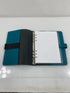 Teal FiloFlax Original Organizer