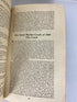 How to Play the Stock Market Louis Lowe 1930 Third Edition SC