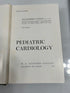 2 Vols: Pediatric Cardiology/CIBA Collection of Medical Illustrations Heart HC