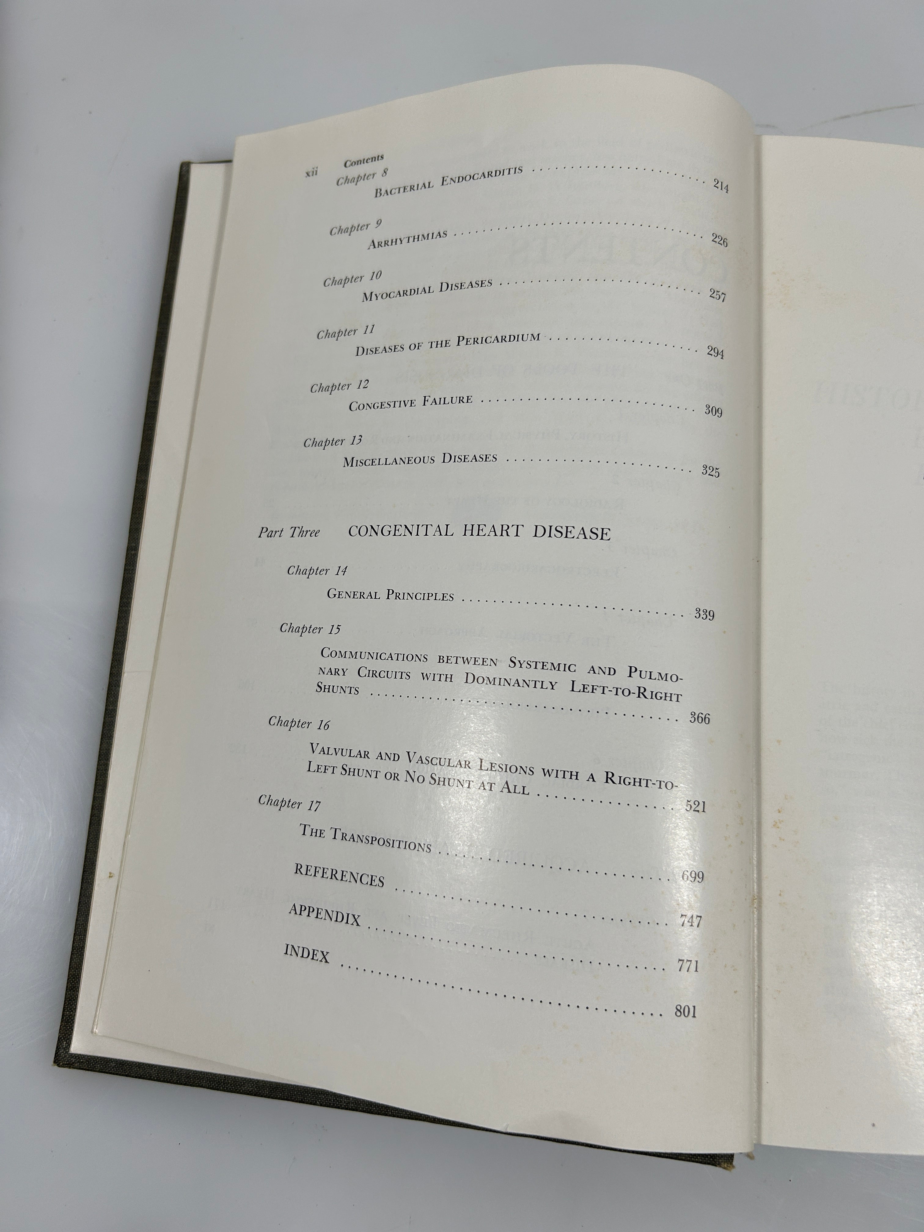 2 Vols: Pediatric Cardiology/CIBA Collection of Medical Illustrations Heart HC