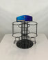 Kraft Heinz Mac & Cheese Cup Spinner Rack Counter Display