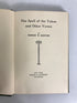 2 Robert Service 1st Ed: Spell of the Yukon/Rhymes of a Red Cross Man HC