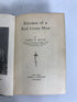 2 Robert Service 1st Ed: Spell of the Yukon/Rhymes of a Red Cross Man HC