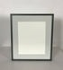 12x14 Silver Metal Picture Frame
