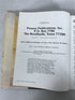 The Story of the American Oil Industry "Brine to Bonanza" 1981 HCDJ