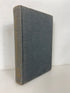 The Reckoning by Charles Mercer (1962) Vintage HC