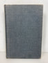 The Reckoning by Charles Mercer (1962) Vintage HC
