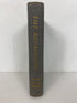 The Reckoning by Charles Mercer (1962) Vintage HC
