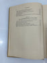 The Business of the Household by Taber 1918 Antique Lippincott's Home Manual HC
