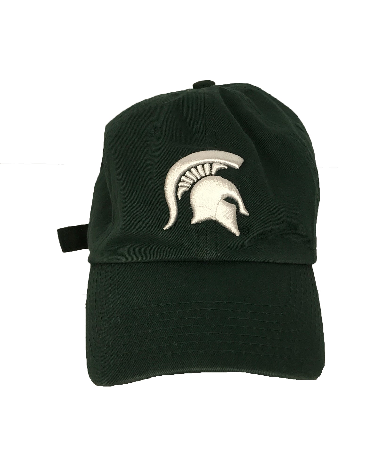 47 Brand Michigan State University Spartan Helmet Hat