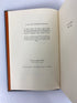 The Reckoning by Charles Mercer (1962) Vintage HC