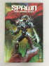 Spawn: The Dark Ages 1 1999