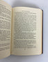 The Reckoning by Charles Mercer (1962) Vintage HC