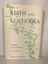 Keith and Costa Rica by Watt Stewart 1964 1st Edition HC DJ