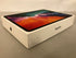 Apple iPad Pro 12.9" 4th Gen 128gb Space Gray Box *EMPTY BOX ONLY*