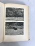 The Wild Grizzlies of Alaska John Holzworth Signed 1st Ed HCDJ