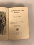 A Captain in the Ranks by Eggleston 1904 Antique HC