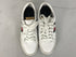 Tommy Hilfiger White Leather Sneakers Women's Size 7