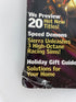 Interaction Magazine Holiday 1998 Sierra
