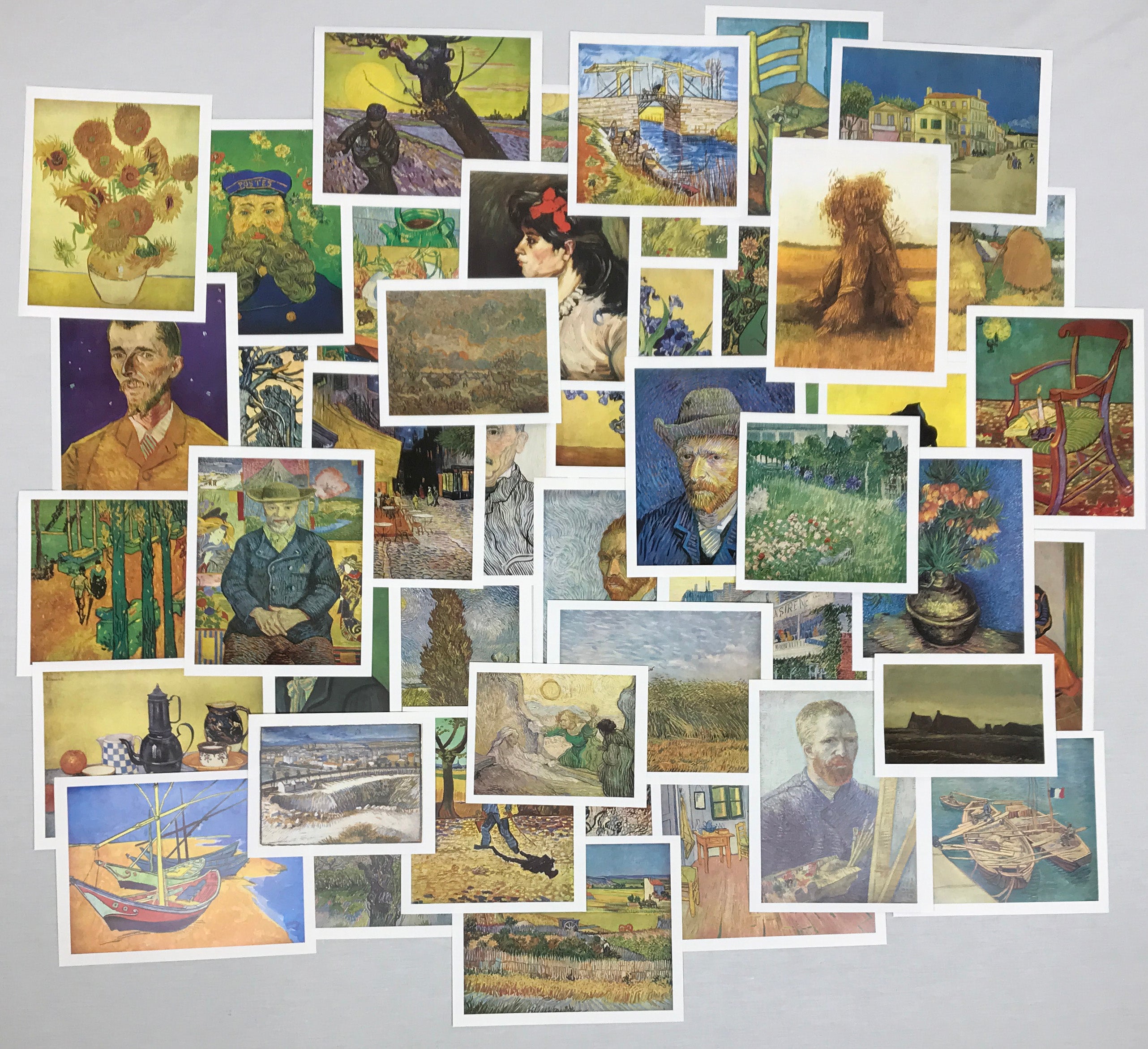 Vincent Van Gogh Prints