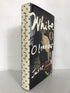 White Oleander Janet Fitch 1999 Signed 1st Ed, 1st Print HCDJ